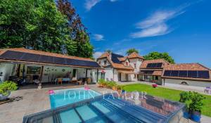 Venda Moradia Denens