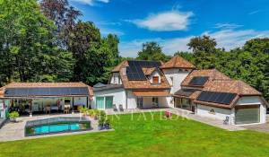 Venda Moradia Denens