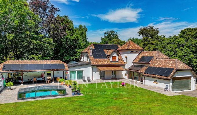 Venda Moradia Denens