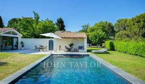 Venda Moradia Éguilles