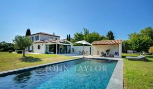 Venda Moradia Éguilles