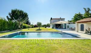 Venda Moradia Éguilles