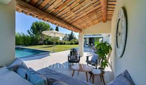 Venda Moradia Éguilles