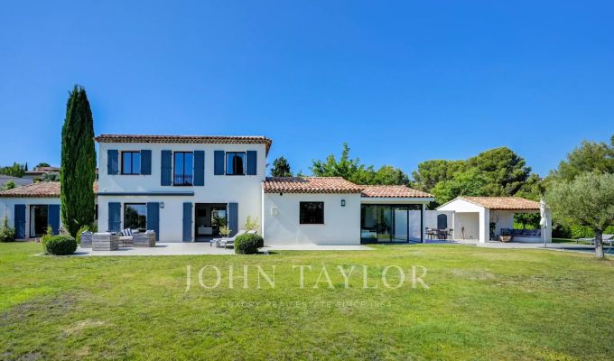 Venda Moradia Éguilles