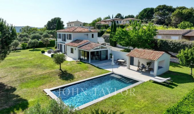 Venda Moradia Éguilles