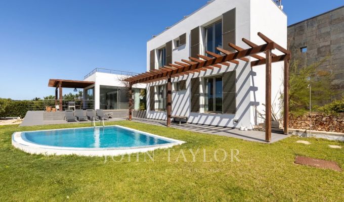 Venda Moradia Es Canutells