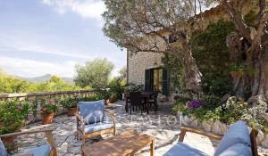 Venda Moradia Es Capdella