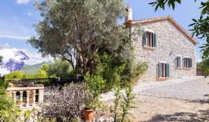 Venda Moradia Es Capdella