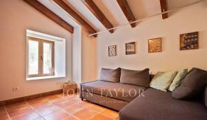 Venda Moradia Es Capdella