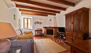 Venda Moradia Es Capdella