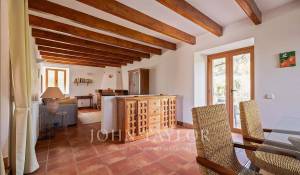 Venda Moradia Es Capdella