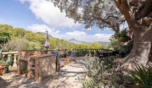 Venda Moradia Es Capdella