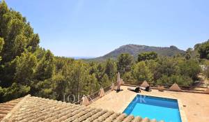 Venda Moradia Es Capdella