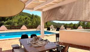 Venda Moradia Es Capdella