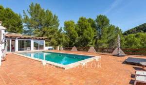 Venda Moradia Es Capdella