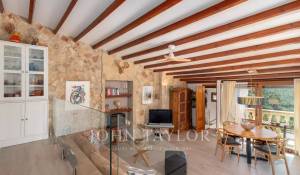 Venda Moradia Es Capdella