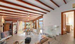 Venda Moradia Es Capdella