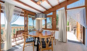 Venda Moradia Es Capdella