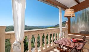 Venda Moradia Es Capdella