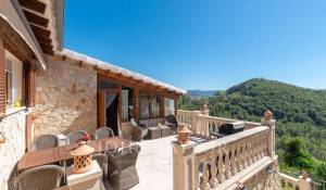 Venda Moradia Es Capdella