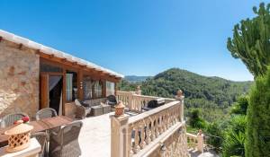 Venda Moradia Es Capdella