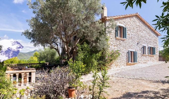 Venda Moradia Es Capdella