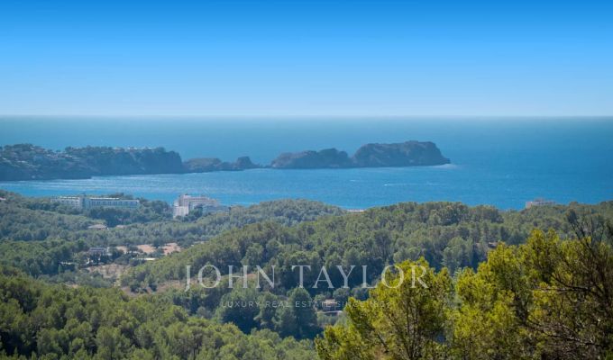 Venda Moradia Es Capdella