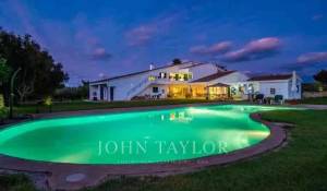 Venda Moradia Es Castell