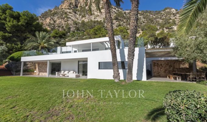 Venda Moradia Es Cubells