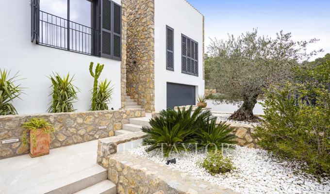 Venda Moradia Esporles