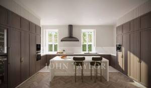 Venda Moradia Estrela