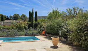 Venda Moradia Eygalières