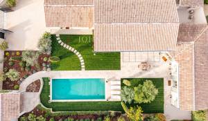 Venda Moradia Eygalières