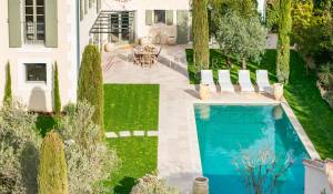 Venda Moradia Eygalières