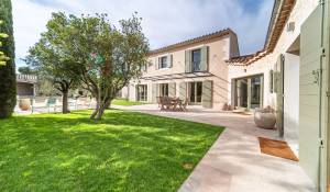 Venda Moradia Eygalières