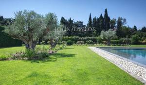 Venda Moradia Eyguières