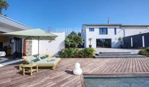 Venda Moradia Eyguières