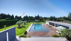 Venda Moradia Eyguières