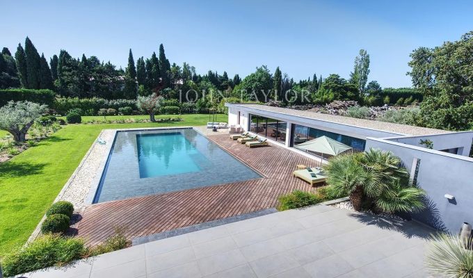 Venda Moradia Eyguières