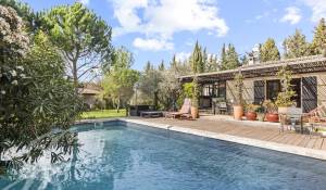 Venda Moradia Eyragues