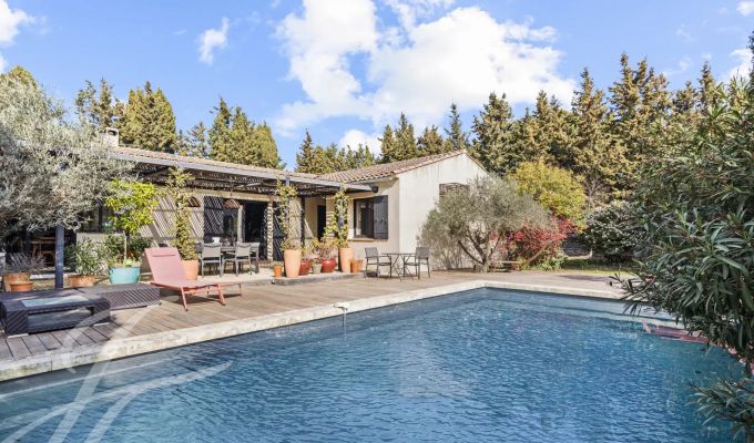 Venda Moradia Eyragues