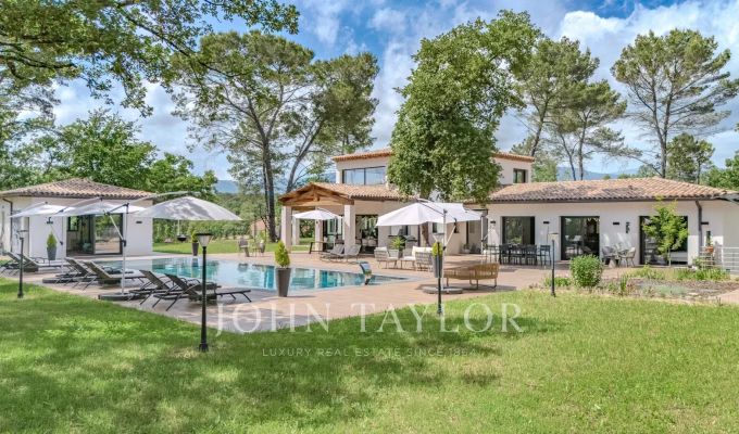Venda Moradia Fayence