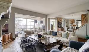 Venda Moradia Férolles-Attilly