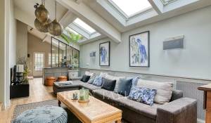 Venda Moradia Férolles-Attilly