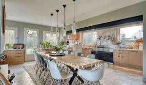 Venda Moradia Férolles-Attilly