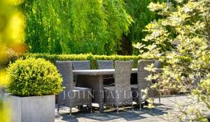 Venda Moradia Férolles-Attilly