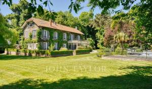 Venda Moradia Férolles-Attilly