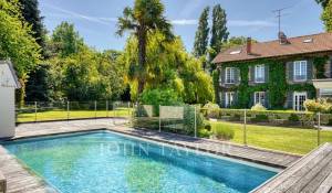 Venda Moradia Férolles-Attilly