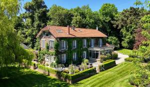 Venda Moradia Férolles-Attilly