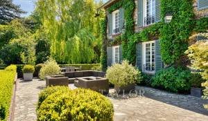 Venda Moradia Férolles-Attilly